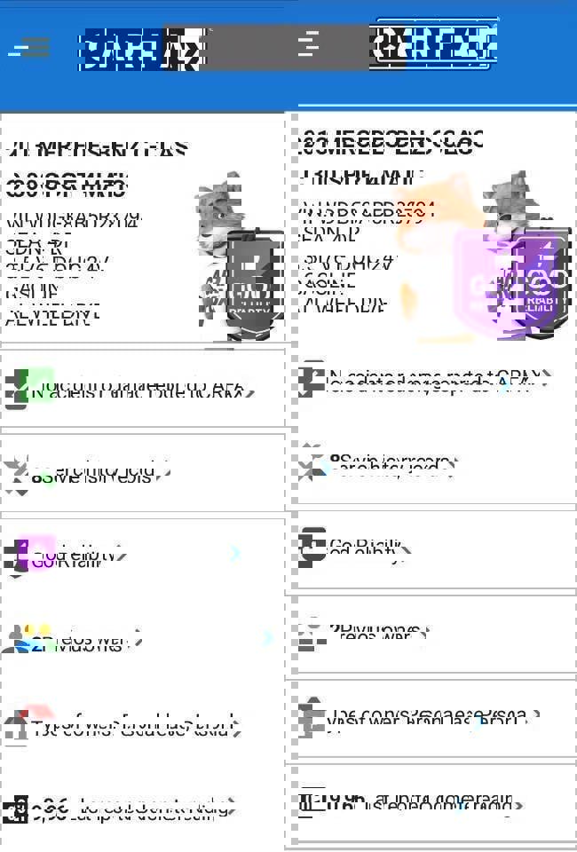 Used 2013 Mercedes-Benz C 300 4MATIC Sedan image 6