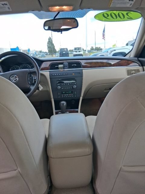 Used 2009 Buick LaCrosse CX FWD image 20