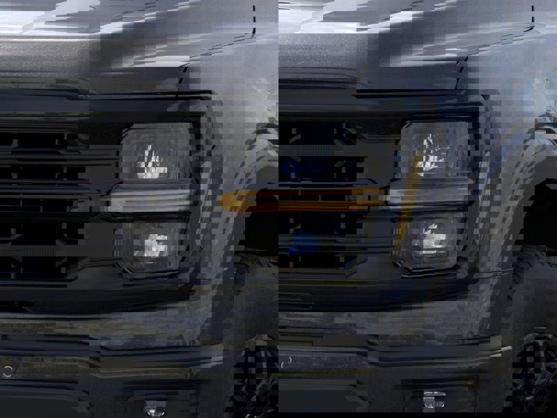 New 2025 Ford F150 XLT w/ Equipment Group 302A MID image 18