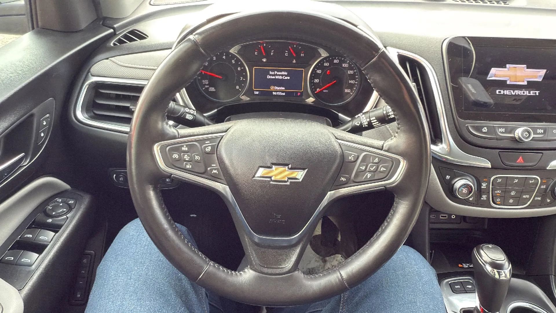 Used 2019 Chevrolet Equinox Premier AWD/4WD image 10