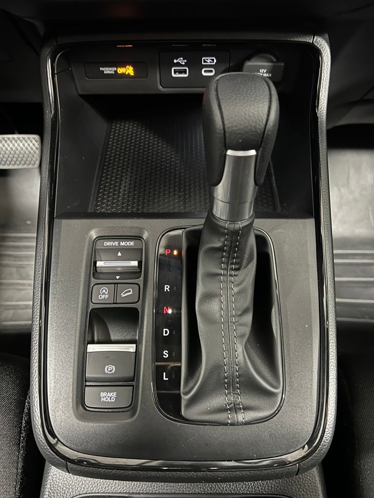 Used 2025 Honda CR-V EX image 27