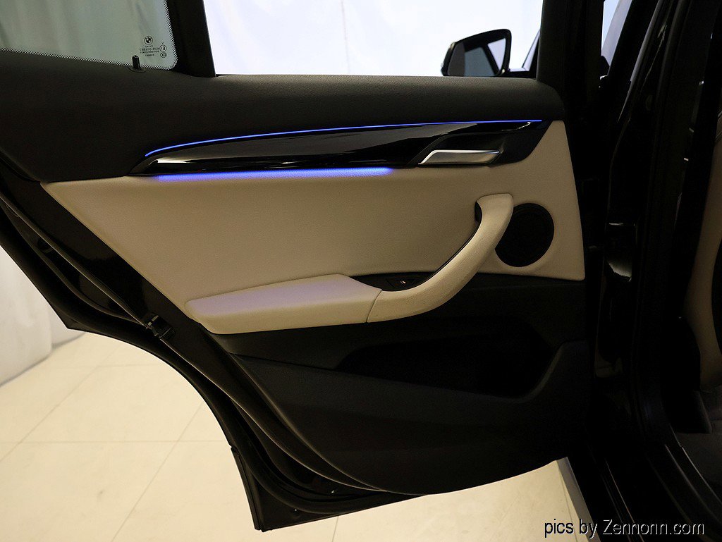 Used 2020 BMW X2 M35i w/ Premium Package image 27