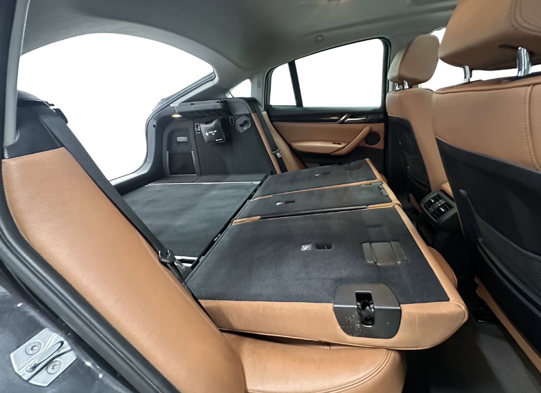 Used 2017 BMW X4 xDrive28i AWD/4WD image 15