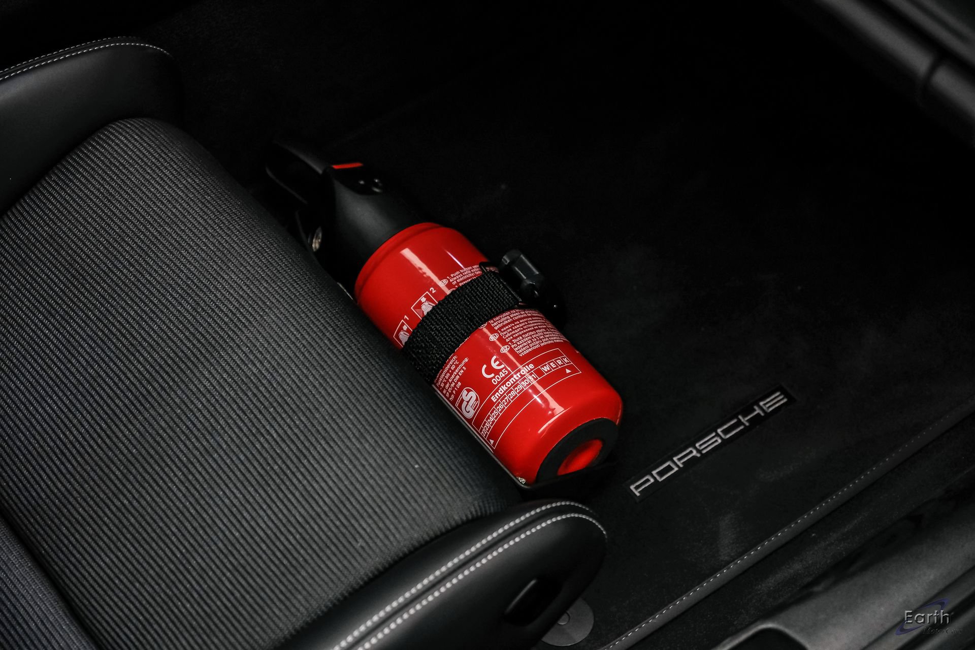 Used 2023 Porsche 911 GT3 RWD image 58