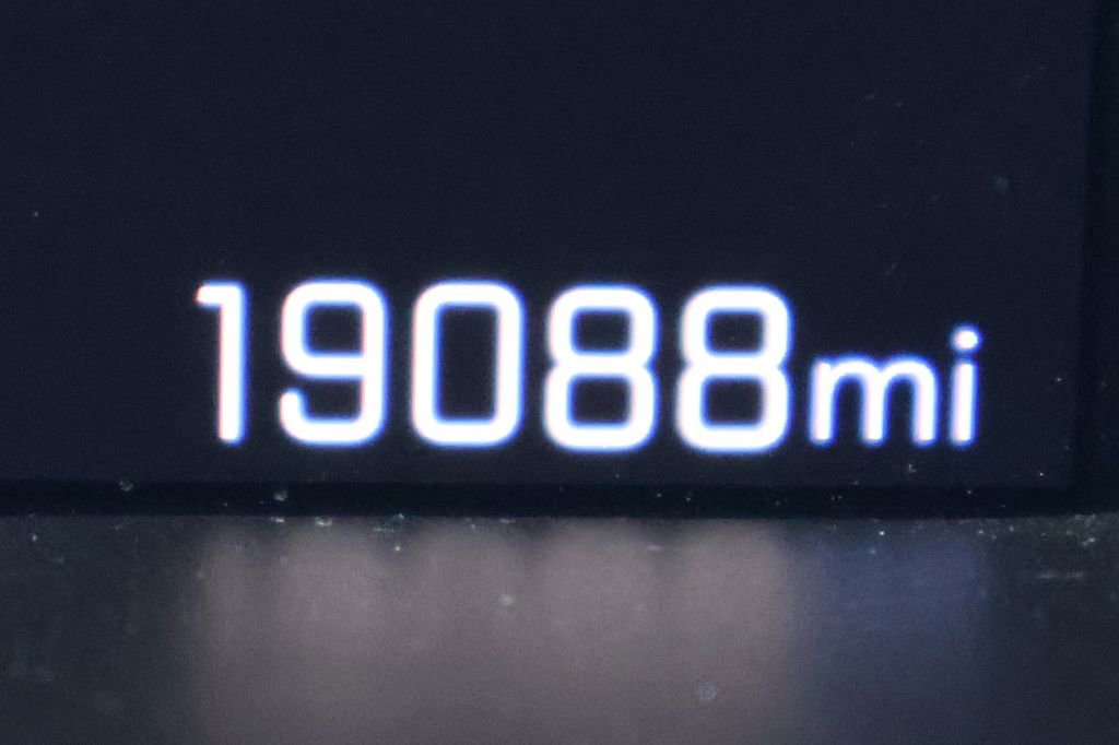 Used 2024 Chevrolet Colorado ZR2 w/ ZR2 Convenience Package III image 25