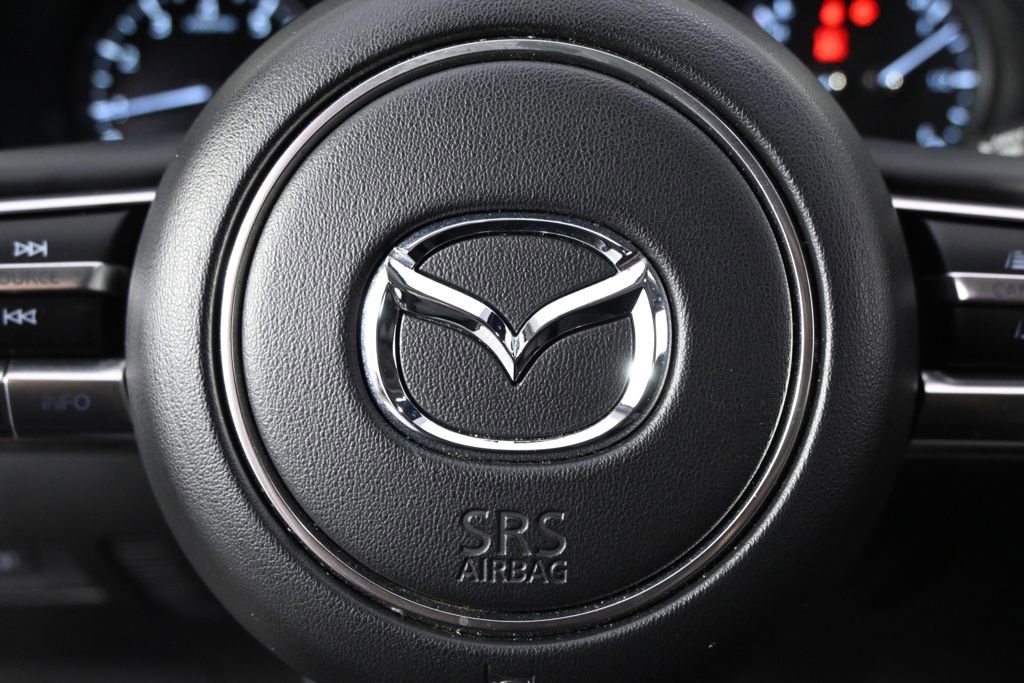 Used 2025 MAZDA CX-50 AWD 2.5 S w/ Premium Plus Pkg image 36