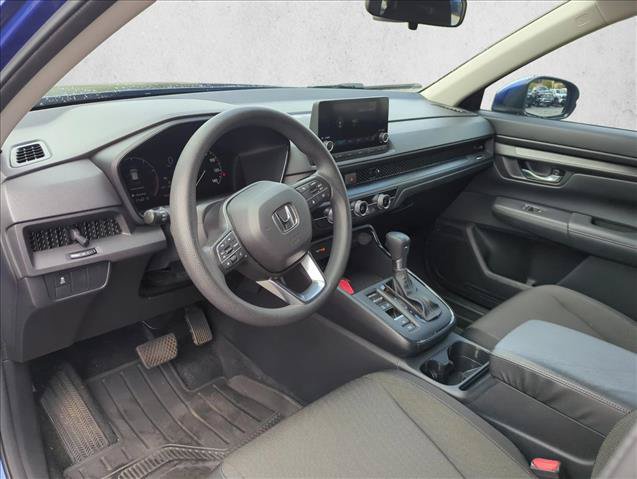 Used 2023 Honda CR-V LX image 12