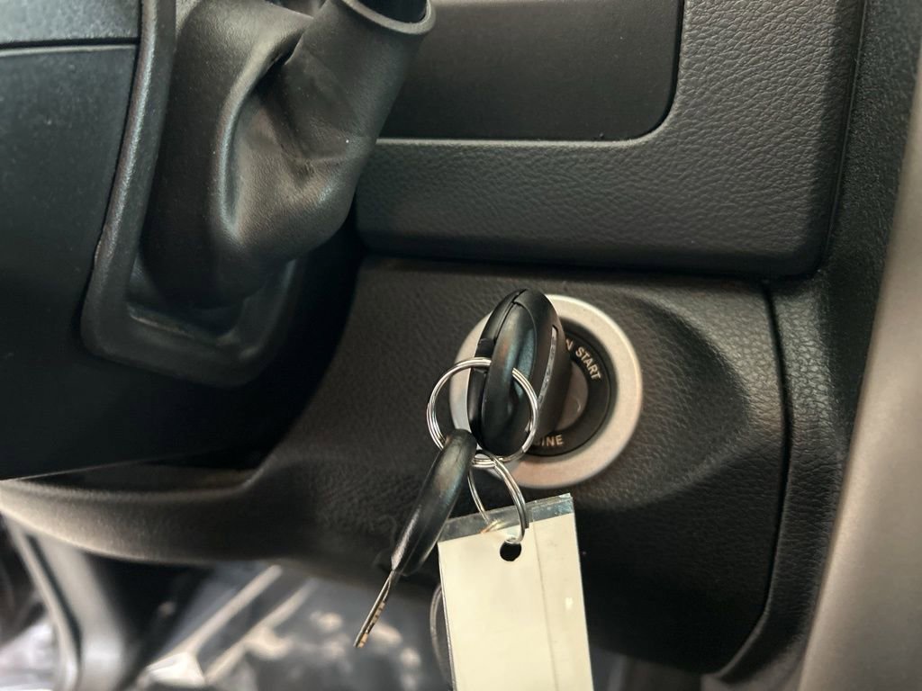 Used 2014 RAM 2500 Big Horn image 45