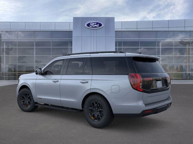 New 2025 Ford Expedition Tremor image 4