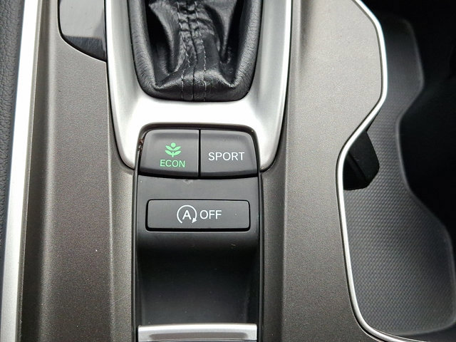 Certified 2022 Honda Accord Sport Special Edition image 25