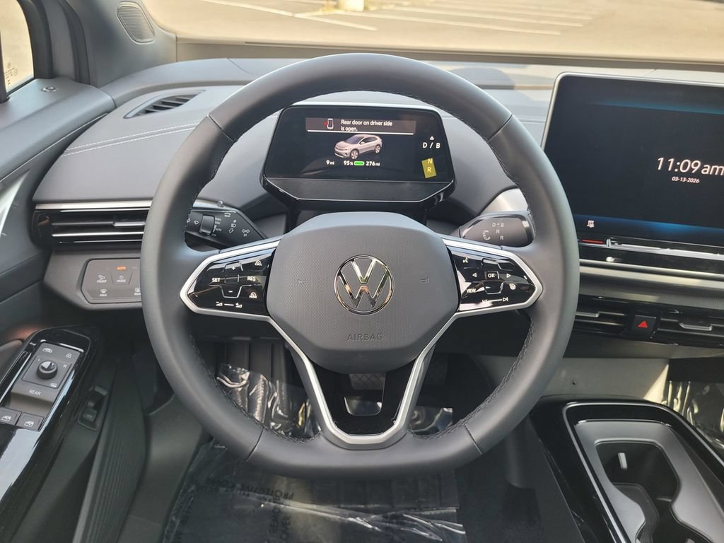 New 2026 Volkswagen ID.4 Pro S RWD image 16
