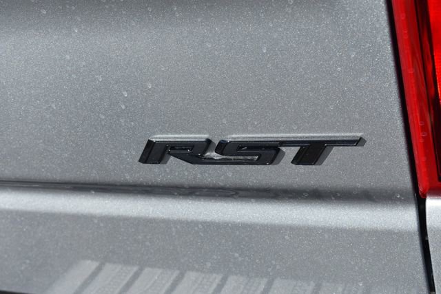 New 2026 Chevrolet Silverado 1500 RST w/ Rally Edition image 20