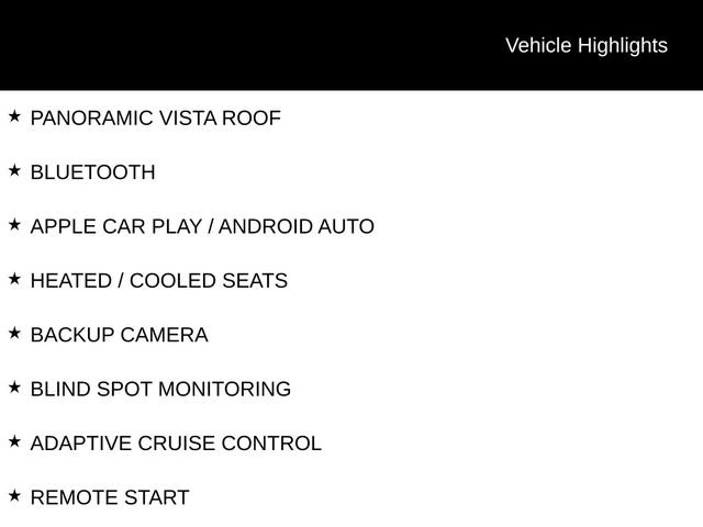 New 2026 GMC Yukon Denali w/ Sun & Power Step Package image 2