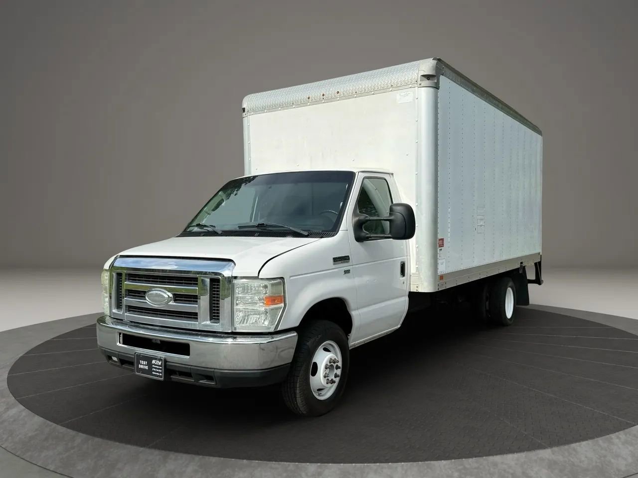 Used 2015 Ford E-350 and Econoline 350 Super Duty