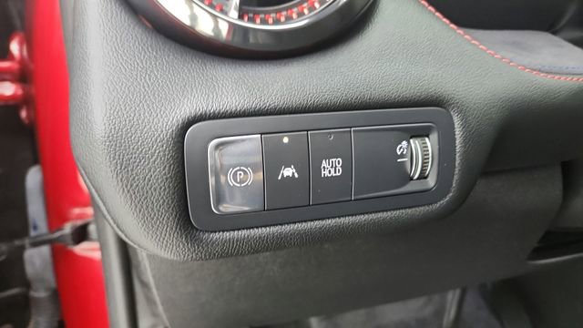 Used 2024 Chevrolet Blazer EV RS image 37