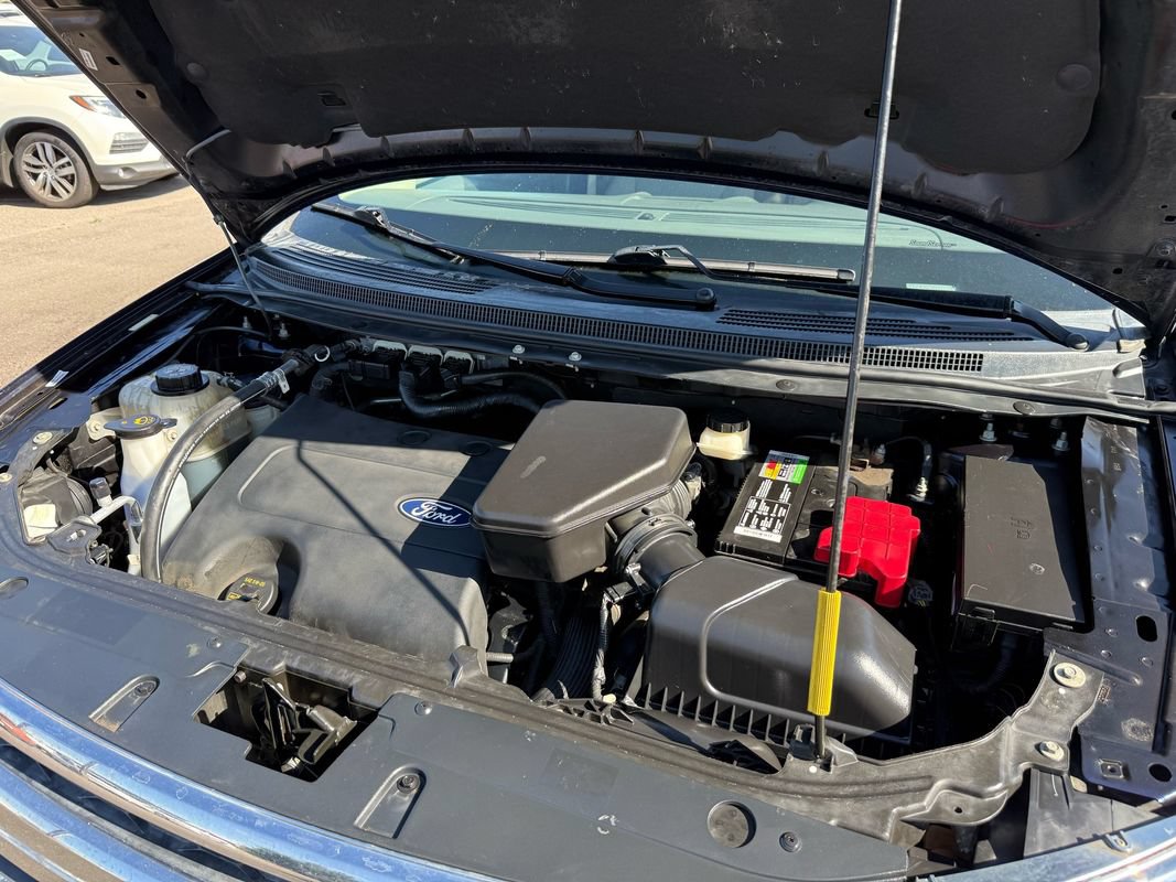 Used 2011 Ford Edge SE w/ 101A Rapid Spec Order Code FWD image 35