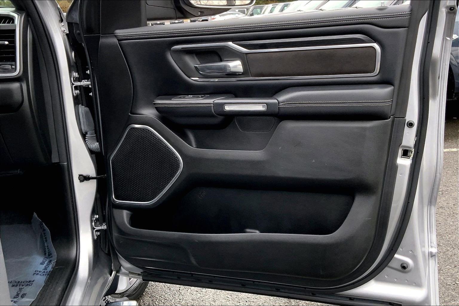 Certified 2023 RAM 1500 Laramie image 21