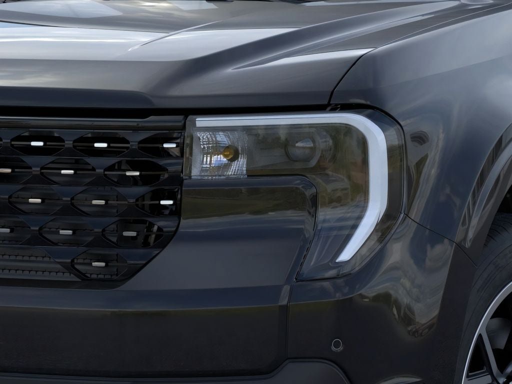 New 2026 Ford Maverick Lariat w/ 4K Tow Package AWD/4WD image 19