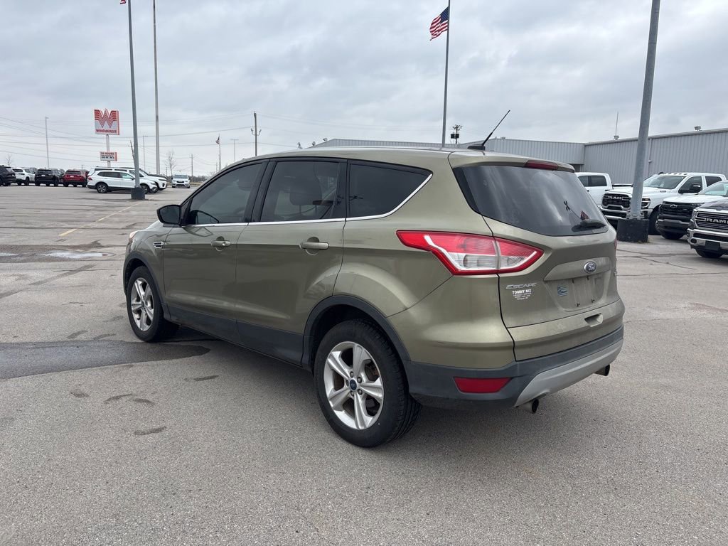 Used 2013 Ford Escape SE image 6