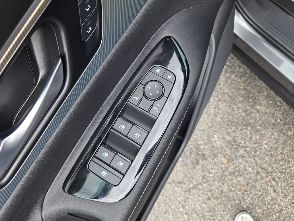 New 2026 Nissan Murano SL AWD/4WD image 20