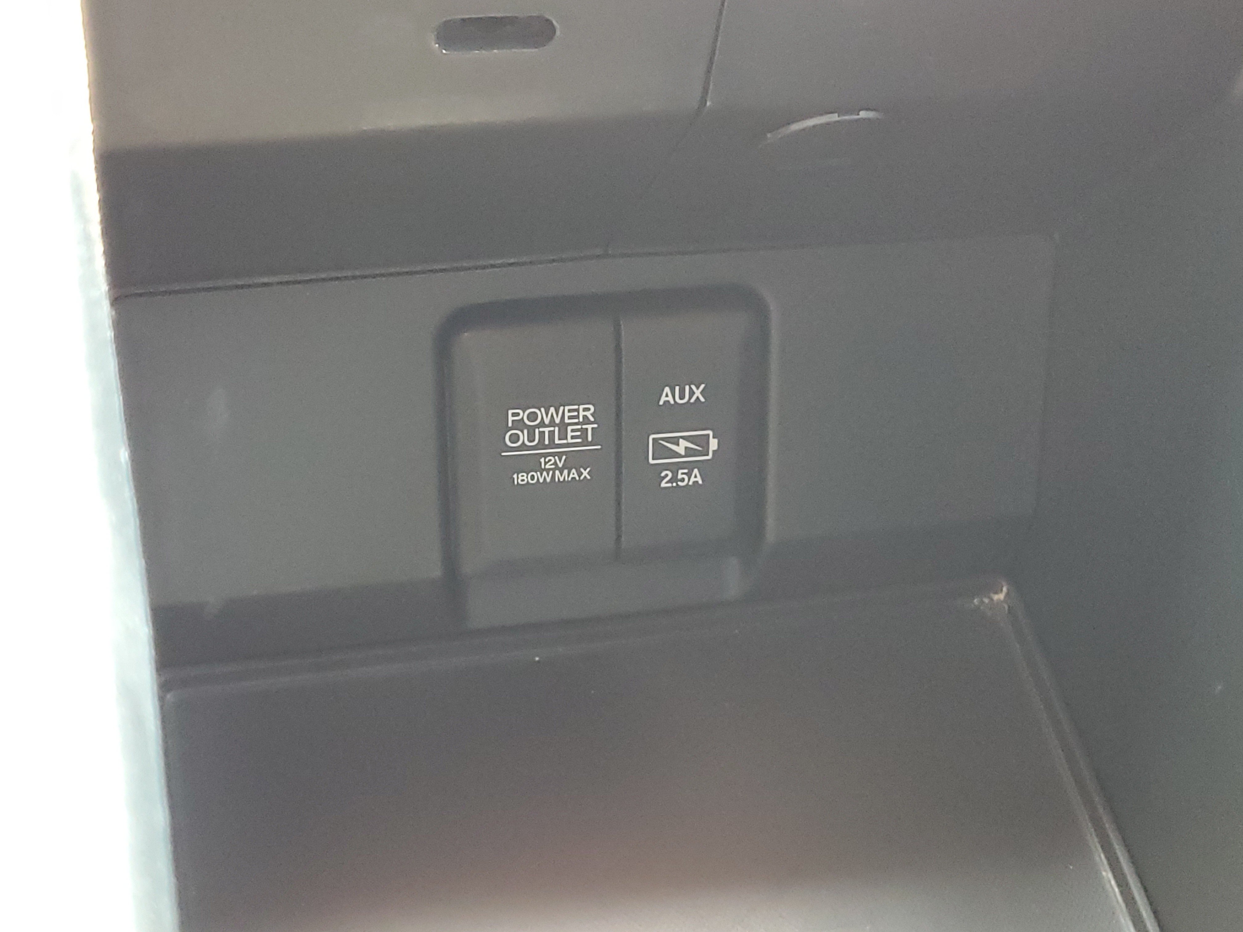 Certified 2023 Honda Passport EX-L image 31