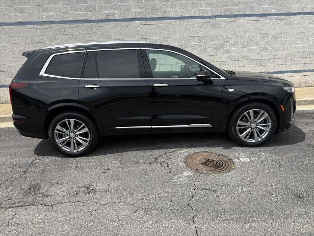 Used 2023 Cadillac XT6 Premium Luxury w/ Technology Package FWD image 13