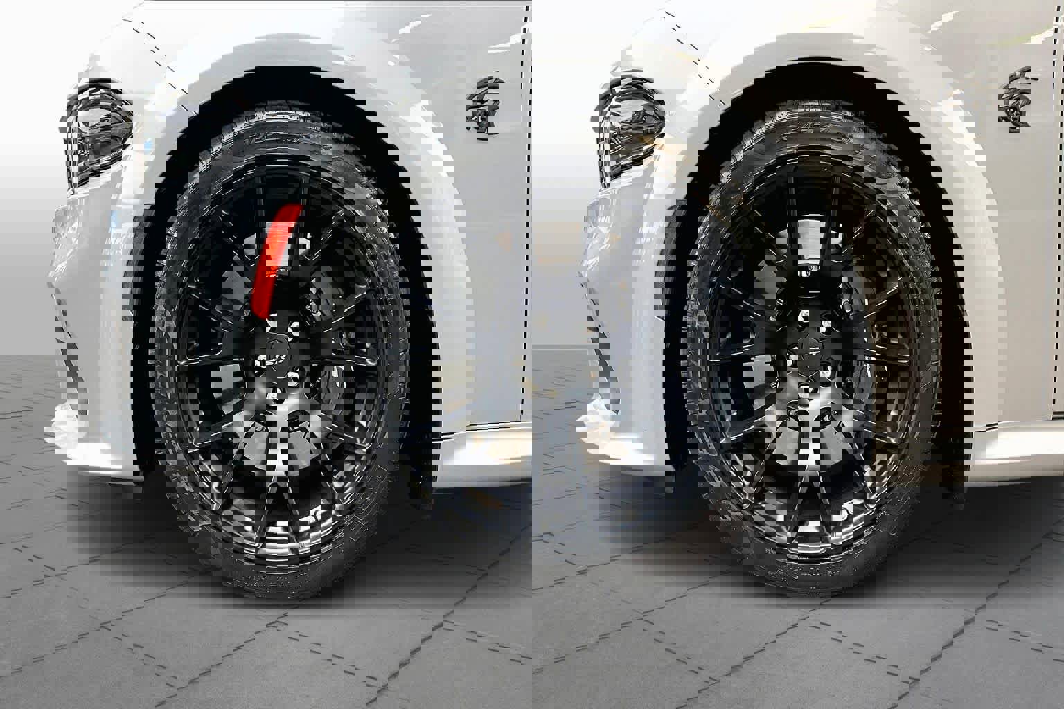 Used 2023 Dodge Charger SRT Hellcat w/ Harman/Kardon Audio Group image 21