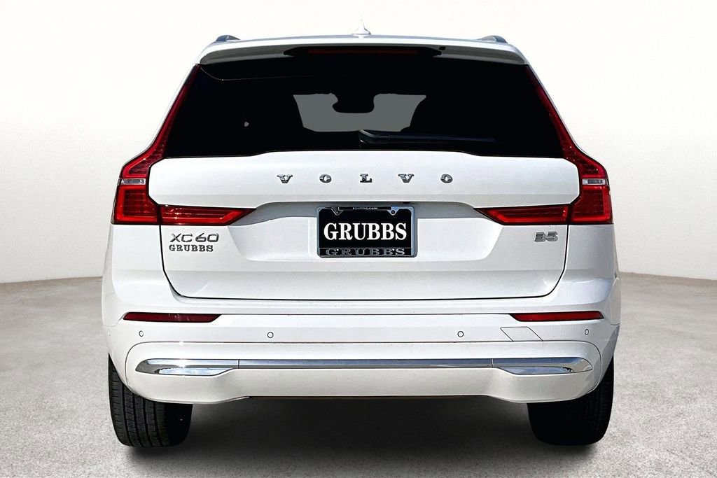 Used 2023 Volvo XC60 B5 Ultimate w/ Climate Package image 6