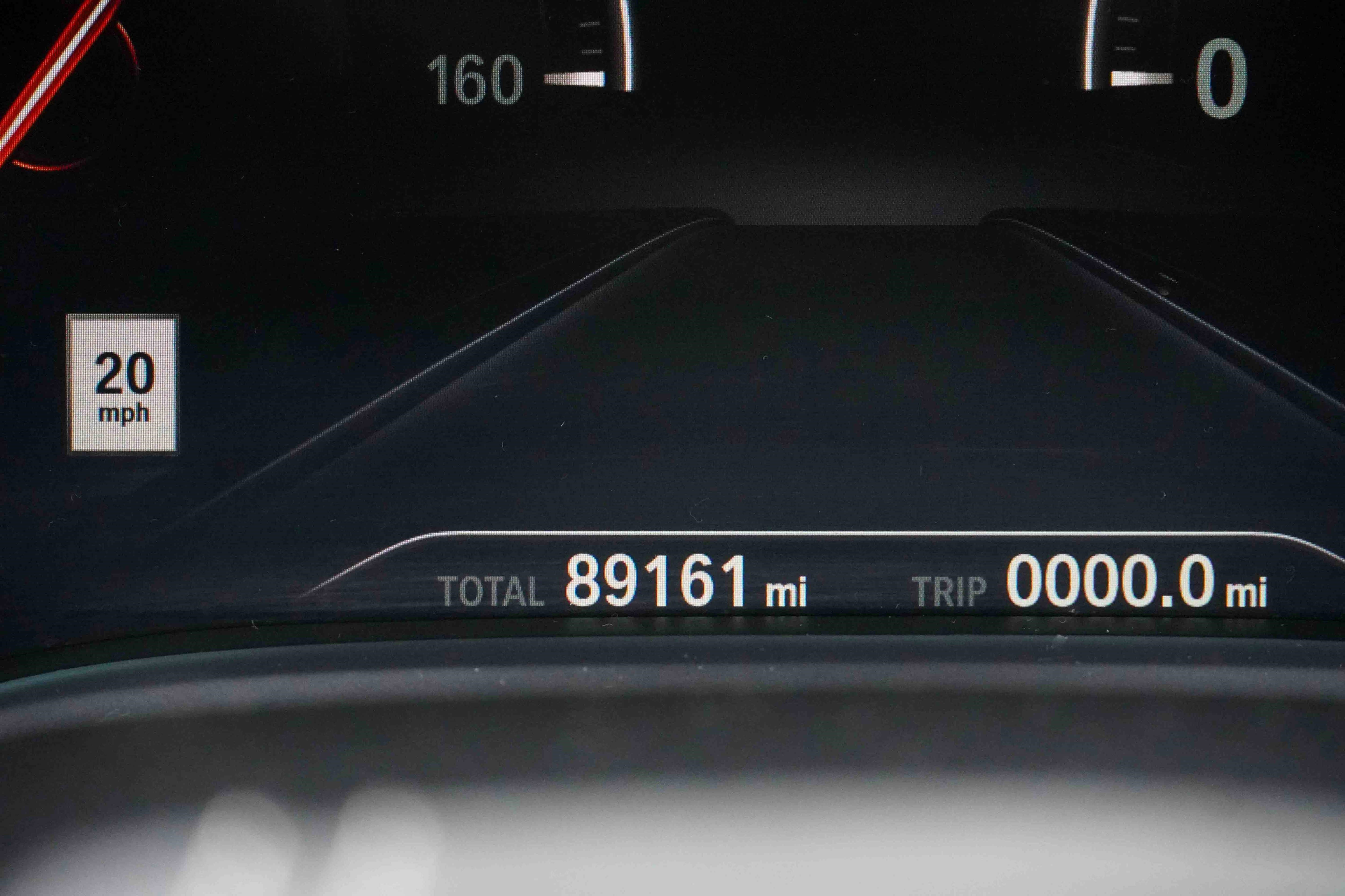 Used 2019 BMW 740i w/ Executive Package image 22