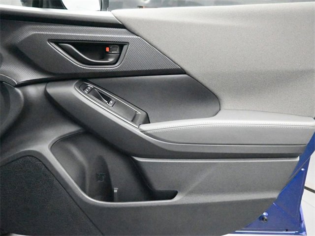 New 2026 Subaru Crosstrek 2.5i Premium image 28