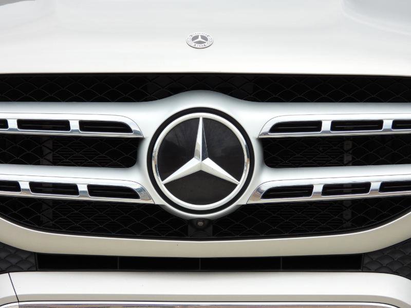 Used 2022 Mercedes-Benz GLS 450 4MATIC image 27