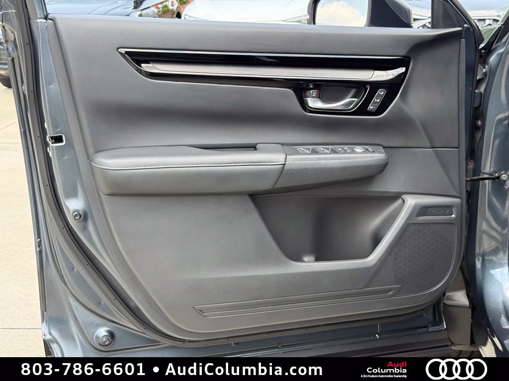 Used 2023 Honda CR-V EX-L image 20