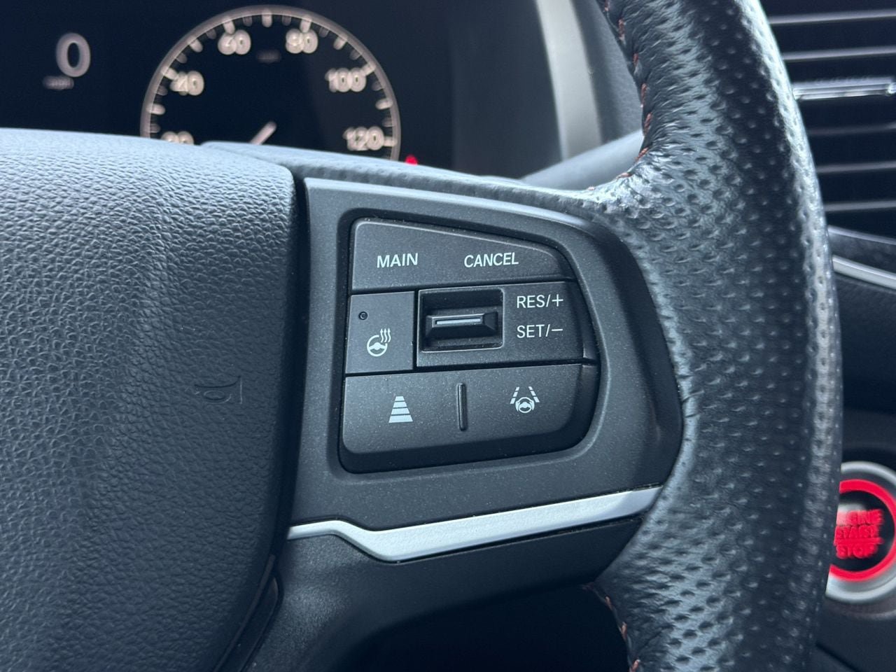 Used 2024 Honda Ridgeline TrailSport image 14