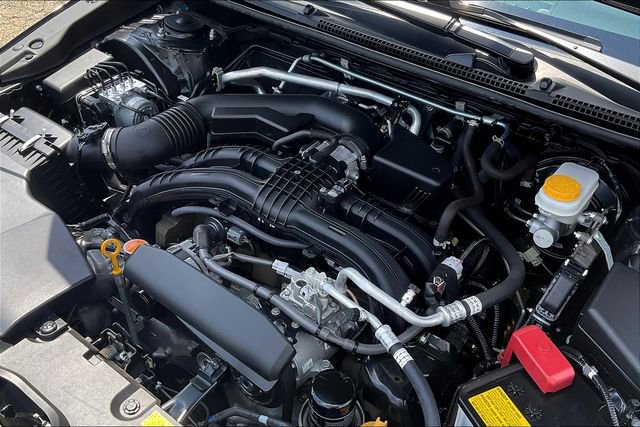 Used 2023 Subaru Crosstrek 2.0i Premium image 31