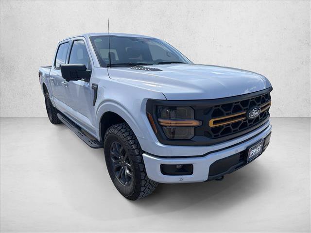 Used 2025 Ford F150 Tremor AWD/4WD image 7
