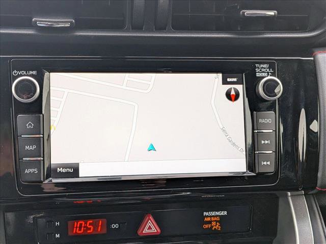 Used 2019 Subaru BRZ Limited image 14