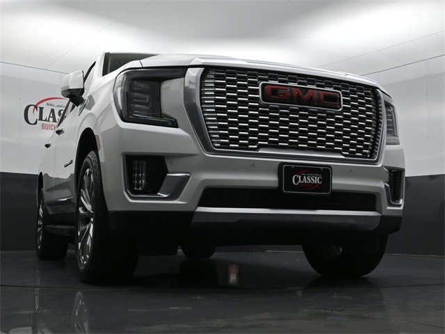 Used 2021 GMC Yukon Denali w/ LPO, Illumination Package image 26