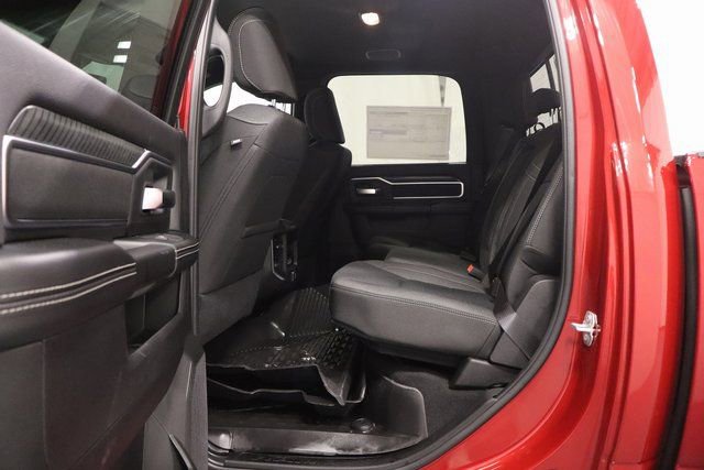 New 2026 RAM 2500 Big Horn image 13