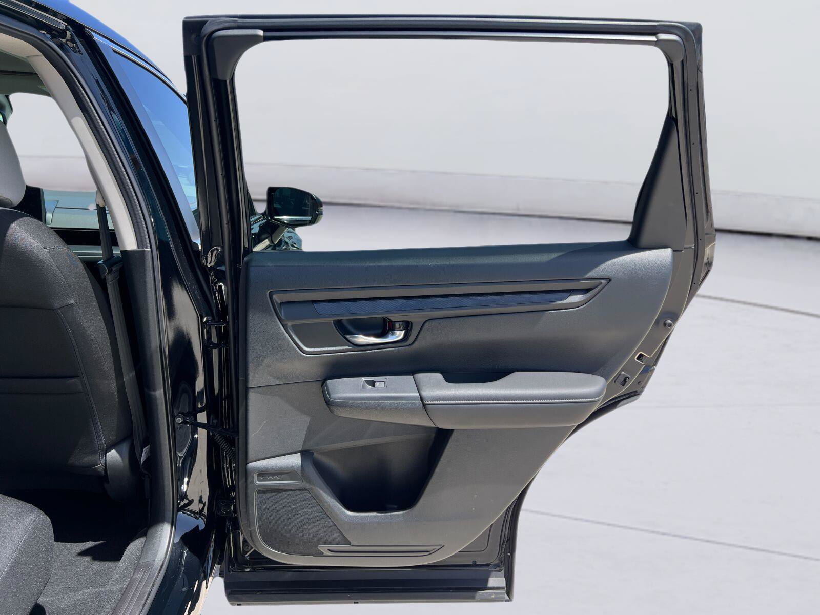 Used 2026 Honda CR-V EX image 18
