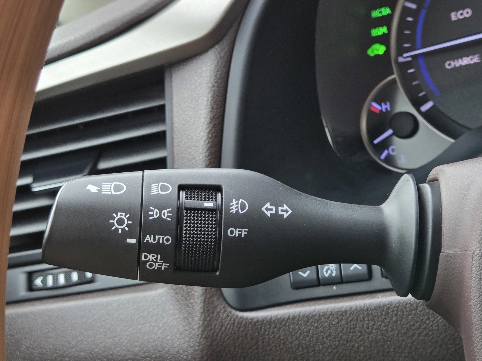 Used 2019 Lexus RX 450h AWD image 18