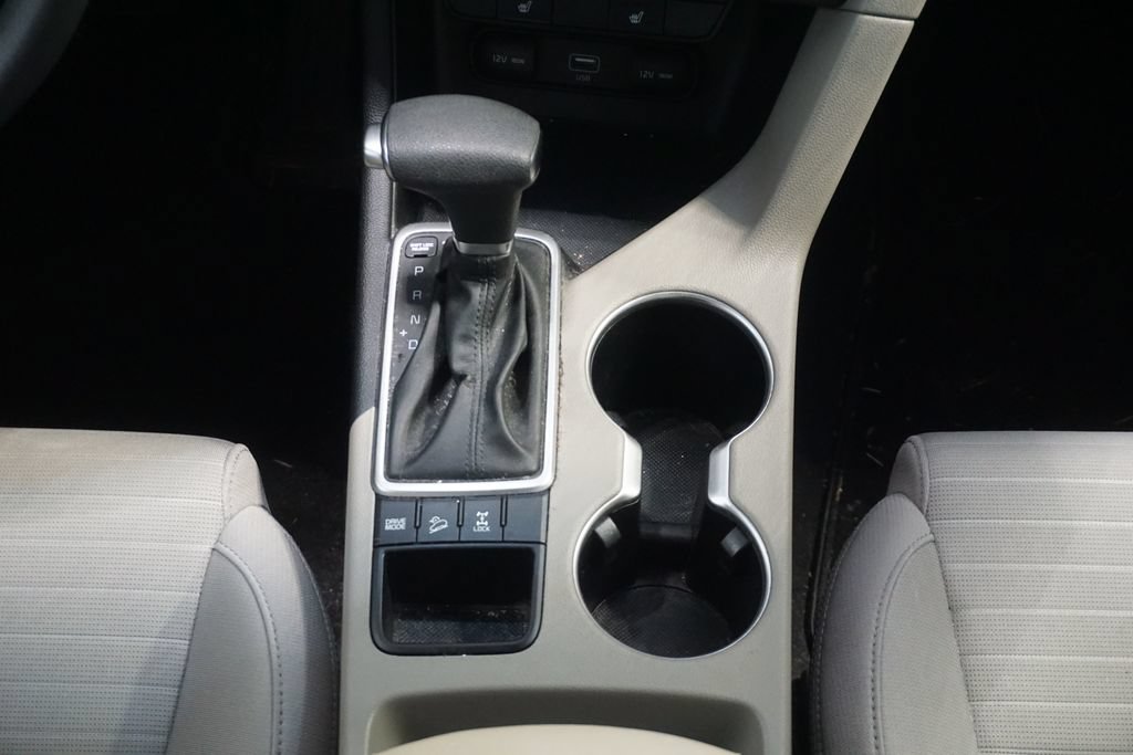 Used 2020 Kia Sportage LX w/ LX Popular Package AWD/4WD image 26