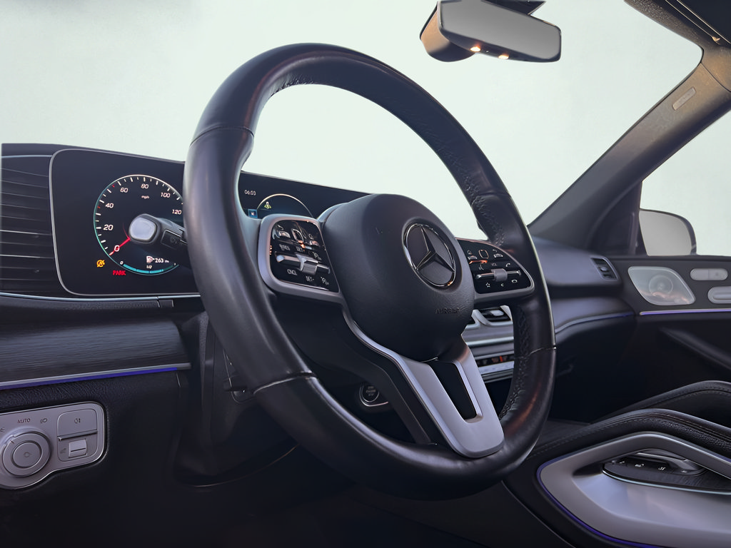 Used 2021 Mercedes-Benz GLE 350 4MATIC image 26