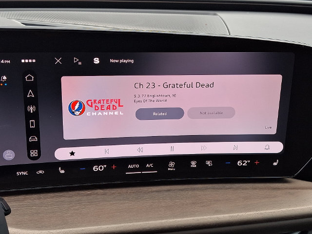 New 2026 Audi Q5 2.0T AWD/4WD image 15