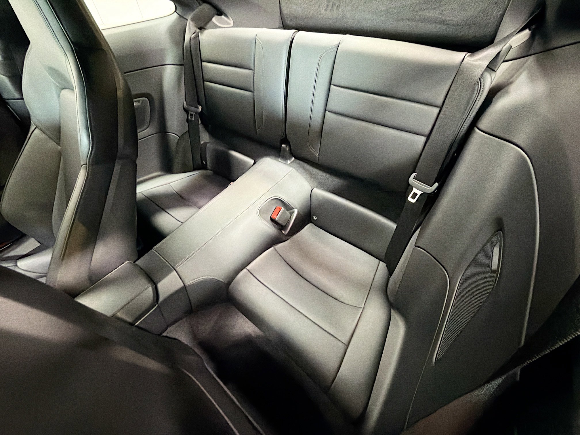 Certified 2024 Porsche 911 Carrera T image 19