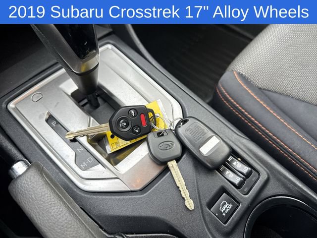 Used 2019 Subaru Crosstrek 2.0i Premium image 29
