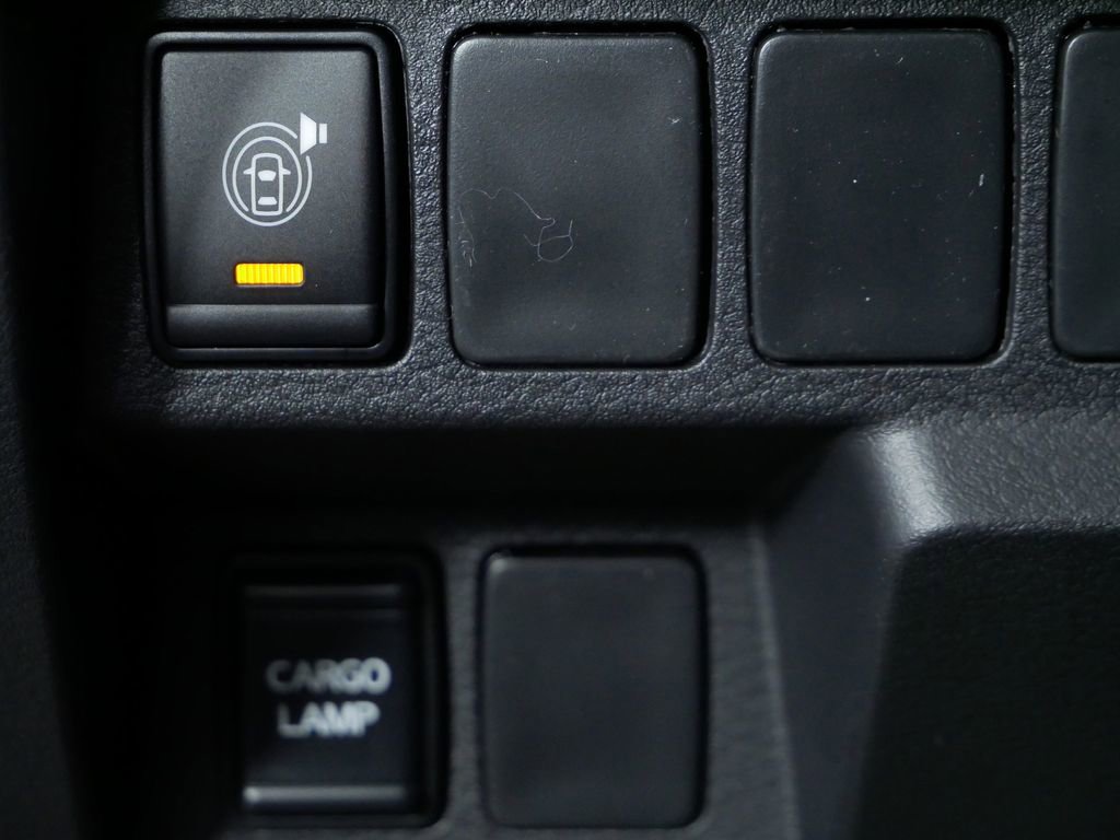 New 2026 Nissan Frontier SV w/ All-Weather Content Package image 23