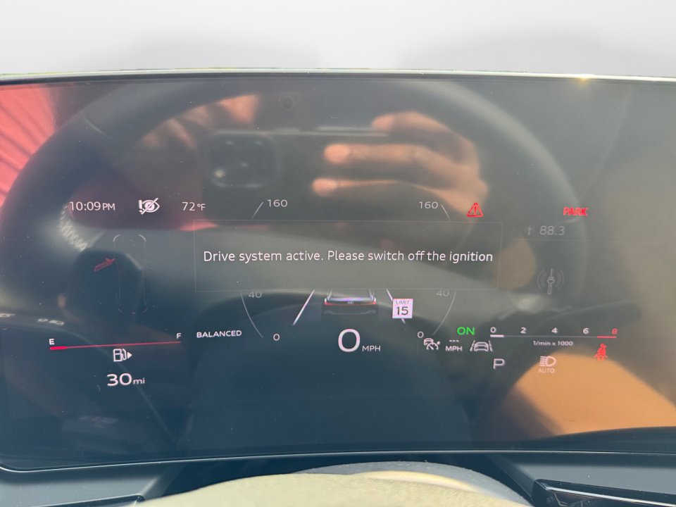 New 2025 Audi A5 2.0T Premium Plus image 11