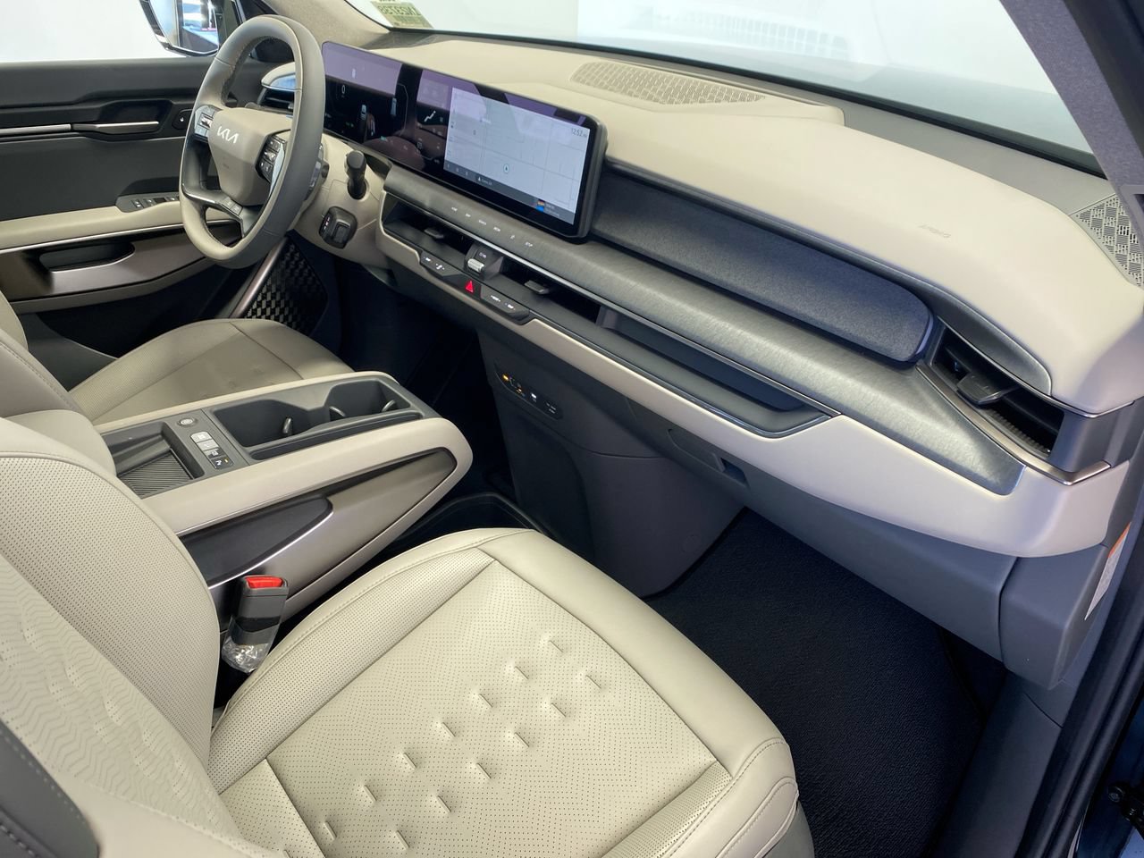 New 2026 Kia EV9 Wind AWD/4WD image 31