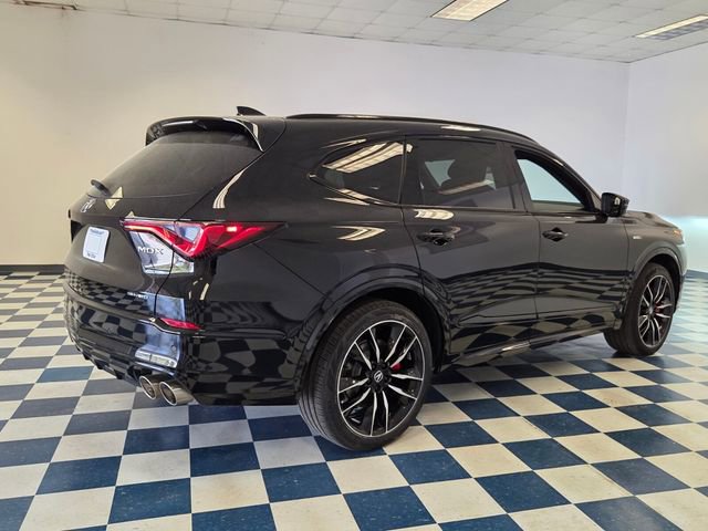 Used 2024 Acura MDX Type S image 9