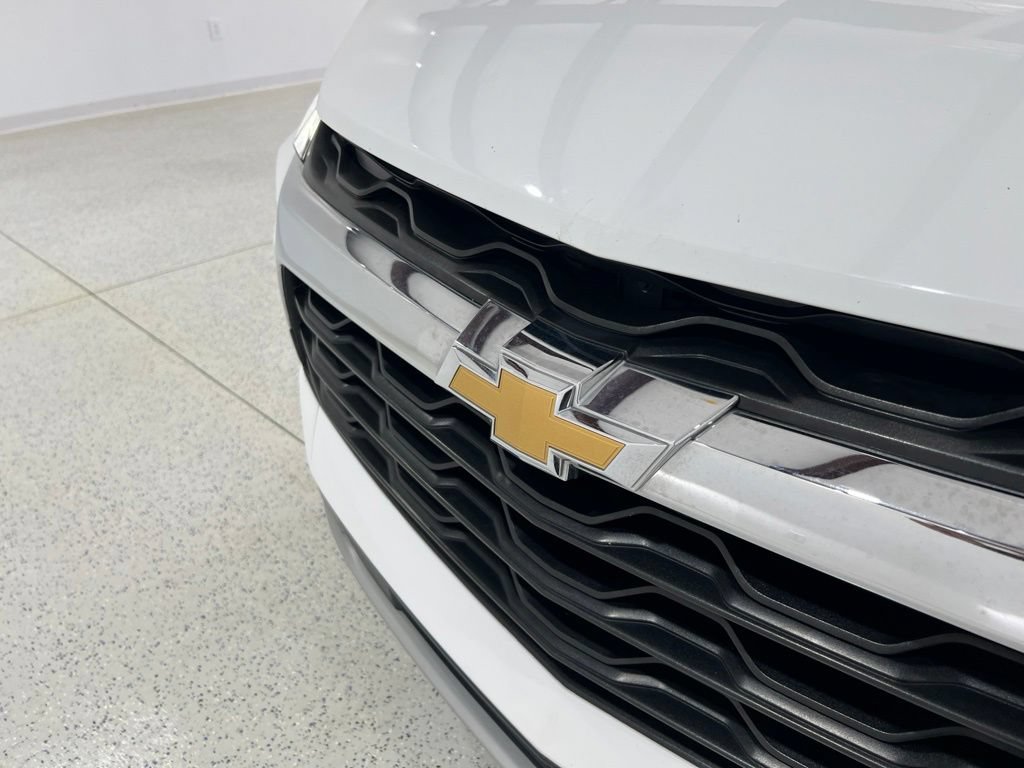 Used 2023 Chevrolet Blazer LT w/ Convenience Package FWD image 27